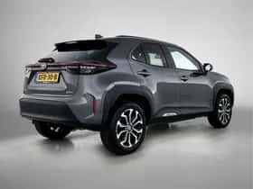 Toyota Yaris_Cross (2024) thumbnail 2