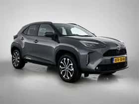 Toyota Yaris_Cross (2024) thumbnail 12