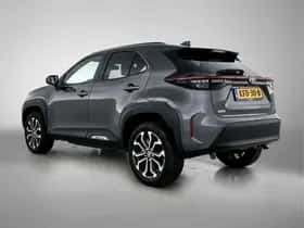 Toyota Yaris_Cross (2024) thumbnail 13