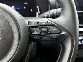Toyota Yaris_Cross (2024) thumbnail 14