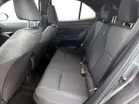 Toyota Yaris_Cross (2024) thumbnail 16