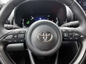 Toyota Yaris_Cross (2024) thumbnail 17