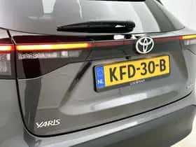 Toyota Yaris_Cross (2024) thumbnail 19