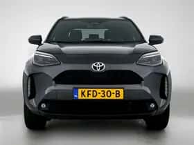 Toyota Yaris_Cross (2024) thumbnail 20