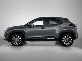 Toyota Yaris_Cross (2024) thumbnail 3