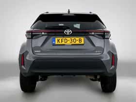 Toyota Yaris_Cross (2024) thumbnail 21