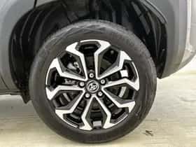 Toyota Yaris_Cross (2024) thumbnail 23