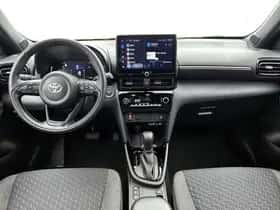 Toyota Yaris_Cross (2024) thumbnail 4