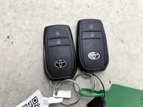 Toyota Yaris_Cross (2024) thumbnail 32