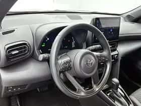 Toyota Yaris_Cross (2024) thumbnail 35