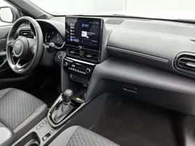 Toyota Yaris_Cross (2024) thumbnail 6