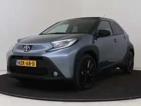 Toyota Aygo (2025) thumbnail 1