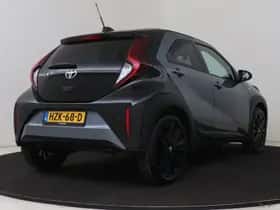 Toyota Aygo (2025) thumbnail 2
