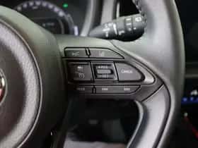 Toyota Aygo (2025) thumbnail 13