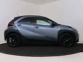 Toyota Aygo (2025) thumbnail 14