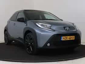Toyota Aygo (2025) thumbnail 15