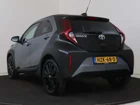 Toyota Aygo (2025) thumbnail 16