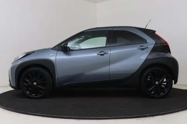 Toyota Aygo (2025) thumbnail 3