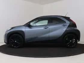 Toyota Aygo (2025) thumbnail 3