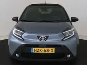 Toyota Aygo (2025) thumbnail 24