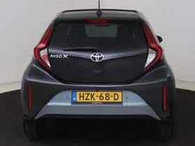 Toyota Aygo (2025) thumbnail 25