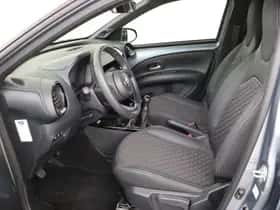 Toyota Aygo (2025) thumbnail 32