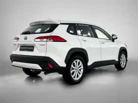 Toyota Corolla_Cross (2023) thumbnail 2