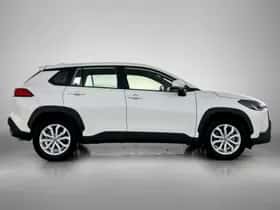Toyota Corolla_Cross (2023) thumbnail 11