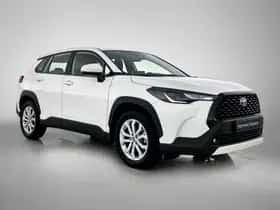 Toyota Corolla_Cross (2023) thumbnail 12