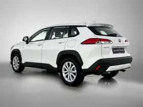 Toyota Corolla_Cross (2023) thumbnail 13