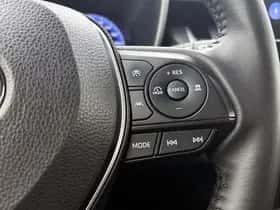 Toyota Corolla_Cross (2023) thumbnail 14