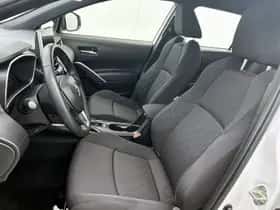 Toyota Corolla_Cross (2023) thumbnail 15