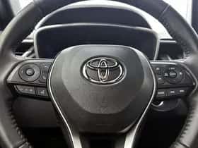 Toyota Corolla_Cross (2023) thumbnail 17