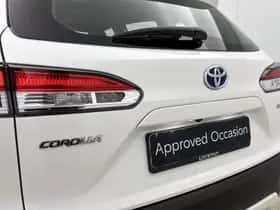 Toyota Corolla_Cross (2023) thumbnail 18