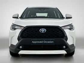 Toyota Corolla_Cross (2023) thumbnail 19