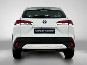 Toyota Corolla_Cross (2023) thumbnail 20