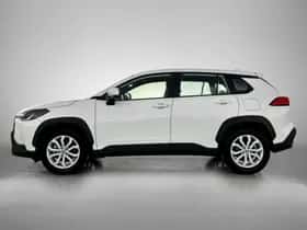 Toyota Corolla_Cross (2023) thumbnail 3