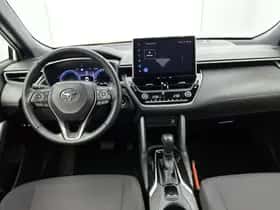 Toyota Corolla_Cross (2023) thumbnail 4