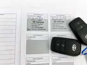Toyota Corolla_Cross (2023) thumbnail 31