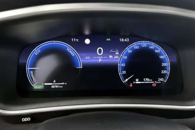Toyota Corolla_Cross (2023) thumbnail 5