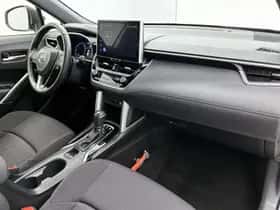 Toyota Corolla_Cross (2023) thumbnail 6