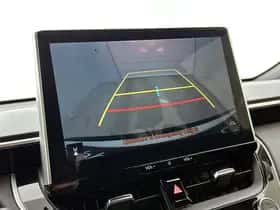 Toyota Corolla_Cross (2023) thumbnail 8