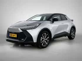 Toyota C-HR (2024) thumbnail 1