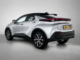 Toyota C-HR (2024) thumbnail 13