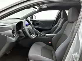 Toyota C-HR (2024) thumbnail 15