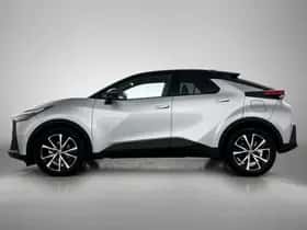 Toyota C-HR (2024) thumbnail 3