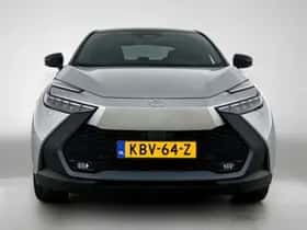 Toyota C-HR (2024) thumbnail 21