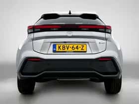 Toyota C-HR (2024) thumbnail 22