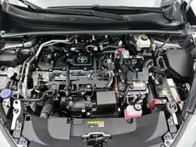 Toyota C-HR (2024) thumbnail 31