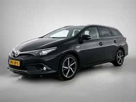 Toyota Auris (2016)